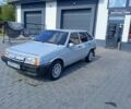 Серый ВАЗ 2109, объемом двигателя 3 л и пробегом 3 тыс. км за 1500 $, фото 6 на Automoto.ua