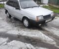 Сірий ВАЗ 2109, об'ємом двигуна 0 л та пробігом 311 тис. км за 805 $, фото 1 на Automoto.ua