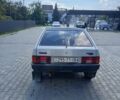 Серый ВАЗ 2109, объемом двигателя 3 л и пробегом 3 тыс. км за 1500 $, фото 4 на Automoto.ua