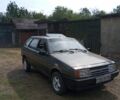 Сірий ВАЗ 2109, об'ємом двигуна 0 л та пробігом 2 тис. км за 542 $, фото 1 на Automoto.ua