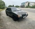 Серый ВАЗ 2109, объемом двигателя 1.5 л и пробегом 180 тыс. км за 800 $, фото 1 на Automoto.ua