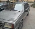 Сірий ВАЗ 2109, об'ємом двигуна 1.5 л та пробігом 80 тис. км за 831 $, фото 1 на Automoto.ua