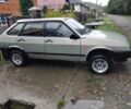 Серый ВАЗ 2109, объемом двигателя 0 л и пробегом 200 тыс. км за 700 $, фото 3 на Automoto.ua