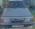 Сірий ВАЗ 2109, об'ємом двигуна 1.3 л та пробігом 200 тис. км за 569 $, фото 1 на Automoto.ua