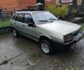 Серый ВАЗ 2109, объемом двигателя 0 л и пробегом 200 тыс. км за 700 $, фото 1 на Automoto.ua