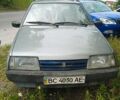 Серый ВАЗ 2109, объемом двигателя 0 л и пробегом 20 тыс. км за 454 $, фото 1 на Automoto.ua