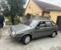 Серый ВАЗ 2109, объемом двигателя 1.5 л и пробегом 80 тыс. км за 1296 $, фото 7 на Automoto.ua