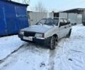 Серый ВАЗ 2109, объемом двигателя 0 л и пробегом 200 тыс. км за 600 $, фото 1 на Automoto.ua