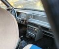 Серый ВАЗ 2109, объемом двигателя 1.3 л и пробегом 1000 тыс. км за 550 $, фото 7 на Automoto.ua