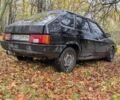 Сірий ВАЗ 2109, об'ємом двигуна 1.5 л та пробігом 100 тис. км за 998 $, фото 10 на Automoto.ua