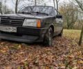 Сірий ВАЗ 2109, об'ємом двигуна 1.5 л та пробігом 100 тис. км за 998 $, фото 7 на Automoto.ua