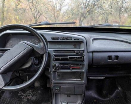 Сірий ВАЗ 2109, об'ємом двигуна 1.5 л та пробігом 100 тис. км за 998 $, фото 2 на Automoto.ua