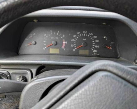 Сірий ВАЗ 2109, об'ємом двигуна 1.5 л та пробігом 100 тис. км за 998 $, фото 3 на Automoto.ua