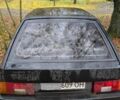 Сірий ВАЗ 2109, об'ємом двигуна 1.5 л та пробігом 100 тис. км за 998 $, фото 15 на Automoto.ua