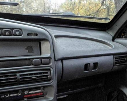 Сірий ВАЗ 2109, об'ємом двигуна 1.5 л та пробігом 100 тис. км за 998 $, фото 4 на Automoto.ua