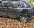 Сірий ВАЗ 2109, об'ємом двигуна 1.5 л та пробігом 100 тис. км за 998 $, фото 18 на Automoto.ua