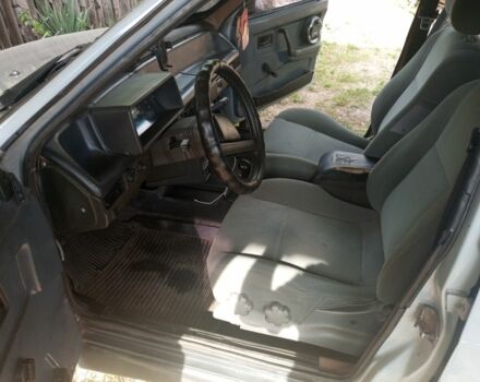 Сірий ВАЗ 2109, об'ємом двигуна 1 л та пробігом 300 тис. км за 900 $, фото 8 на Automoto.ua