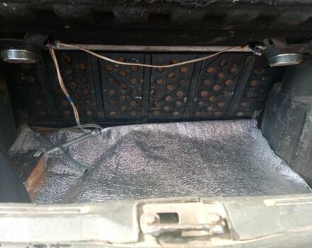 Сірий ВАЗ 2109, об'ємом двигуна 1 л та пробігом 300 тис. км за 900 $, фото 6 на Automoto.ua