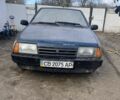 Серый ВАЗ 2109, объемом двигателя 1.6 л и пробегом 3 тыс. км за 693 $, фото 1 на Automoto.ua