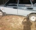 Сірий ВАЗ 2109, об'ємом двигуна 1 л та пробігом 300 тис. км за 900 $, фото 1 на Automoto.ua