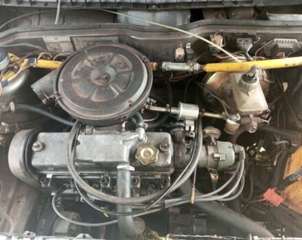 Сірий ВАЗ 2109, об'ємом двигуна 1 л та пробігом 300 тис. км за 900 $, фото 7 на Automoto.ua