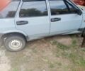 Сірий ВАЗ 2109, об'ємом двигуна 1 л та пробігом 300 тис. км за 900 $, фото 2 на Automoto.ua