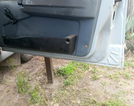 Сірий ВАЗ 2109, об'ємом двигуна 1 л та пробігом 300 тис. км за 900 $, фото 3 на Automoto.ua