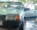 Сірий ВАЗ 2109, об'ємом двигуна 1.5 л та пробігом 88 тис. км за 50000 $, фото 1 на Automoto.ua