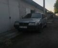 Серый ВАЗ 2109, объемом двигателя 10 л и пробегом 120 тыс. км за 863 $, фото 1 на Automoto.ua