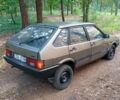 Сірий ВАЗ 2109, об'ємом двигуна 1 л та пробігом 150 тис. км за 852 $, фото 4 на Automoto.ua