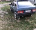 Серый ВАЗ 2109, объемом двигателя 0 л и пробегом 550 тыс. км за 1000 $, фото 2 на Automoto.ua
