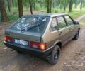 Сірий ВАЗ 2109, об'ємом двигуна 1 л та пробігом 150 тис. км за 852 $, фото 5 на Automoto.ua