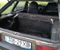 Сірий ВАЗ 2109, об'ємом двигуна 1 л та пробігом 150 тис. км за 852 $, фото 12 на Automoto.ua