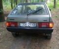 Сірий ВАЗ 2109, об'ємом двигуна 1 л та пробігом 150 тис. км за 852 $, фото 6 на Automoto.ua