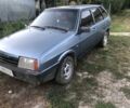 Серый ВАЗ 2109, объемом двигателя 0 л и пробегом 550 тыс. км за 1000 $, фото 4 на Automoto.ua