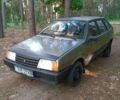 Сірий ВАЗ 2109, об'ємом двигуна 1 л та пробігом 150 тис. км за 852 $, фото 1 на Automoto.ua