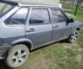 Серый ВАЗ 2109, объемом двигателя 0 л и пробегом 200 тыс. км за 725 $, фото 3 на Automoto.ua