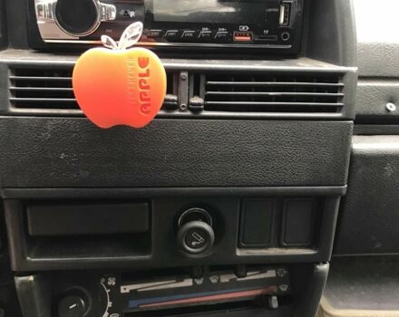 Сірий ВАЗ 2109, об'ємом двигуна 1.5 л та пробігом 334 тис. км за 1700 $, фото 7 на Automoto.ua
