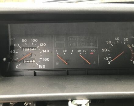 Сірий ВАЗ 2109, об'ємом двигуна 1.5 л та пробігом 334 тис. км за 1700 $, фото 6 на Automoto.ua