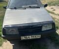 Сірий ВАЗ 2109, об'ємом двигуна 0 л та пробігом 100 тис. км за 719 $, фото 1 на Automoto.ua