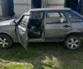 Серый ВАЗ 2109, объемом двигателя 0 л и пробегом 200 тыс. км за 725 $, фото 4 на Automoto.ua