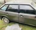 Сірий ВАЗ 2109, об'ємом двигуна 1.5 л та пробігом 334 тис. км за 1700 $, фото 4 на Automoto.ua