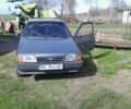 Серый ВАЗ 2109, объемом двигателя 0 л и пробегом 200 тыс. км за 725 $, фото 1 на Automoto.ua