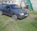 Серый ВАЗ 2109, объемом двигателя 0 л и пробегом 200 тыс. км за 725 $, фото 1 на Automoto.ua