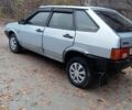 Сірий ВАЗ 2109, об'ємом двигуна 1.5 л та пробігом 110 тис. км за 1200 $, фото 4 на Automoto.ua