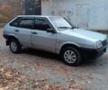 Сірий ВАЗ 2109, об'ємом двигуна 1.5 л та пробігом 110 тис. км за 1200 $, фото 2 на Automoto.ua