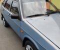 Сірий ВАЗ 2109, об'ємом двигуна 1.5 л та пробігом 264 тис. км за 851 $, фото 4 на Automoto.ua