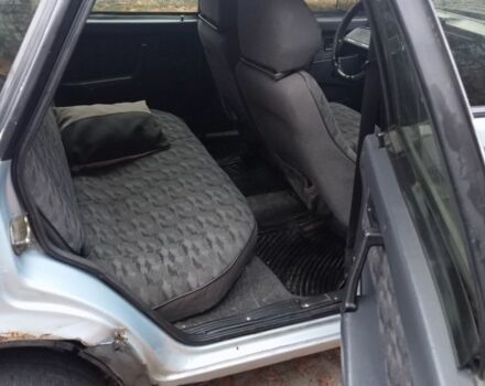 Сірий ВАЗ 2109, об'ємом двигуна 1.5 л та пробігом 110 тис. км за 1200 $, фото 8 на Automoto.ua