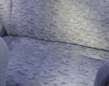 Серый ВАЗ 2109, объемом двигателя 0 л и пробегом 156 тыс. км за 1300 $, фото 6 на Automoto.ua