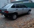 Сірий ВАЗ 2109, об'ємом двигуна 1.5 л та пробігом 110 тис. км за 1200 $, фото 3 на Automoto.ua